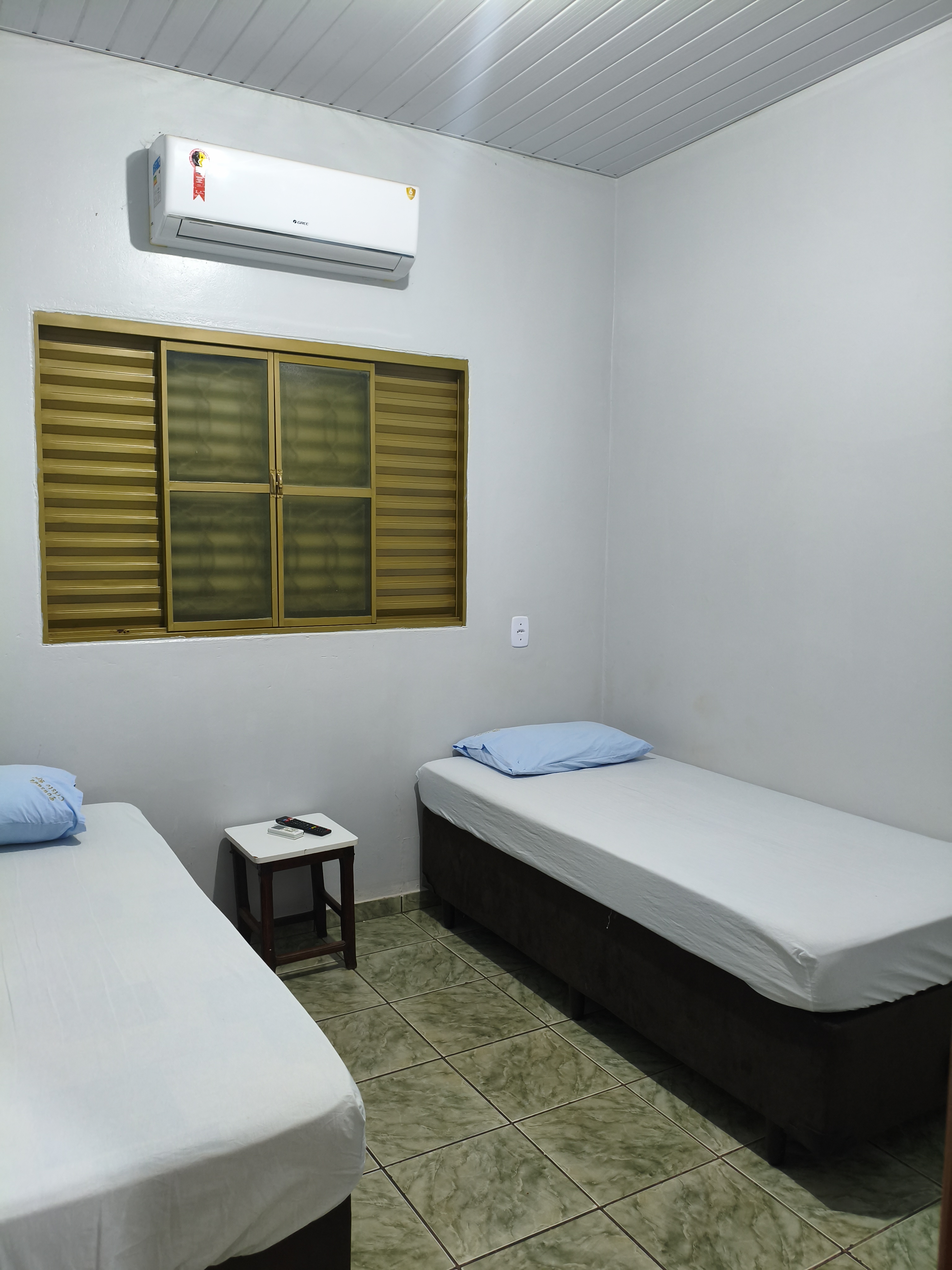 Quarto de Solteiro